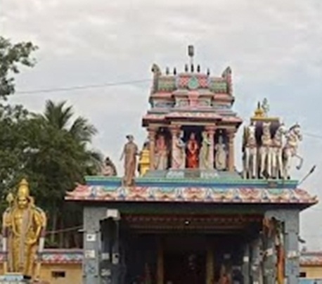 Tn Officials Seal Temple After Dalits Refused Entry Tn Officials Seal Temple After Dalits Refused Entry-TeluguStop.com