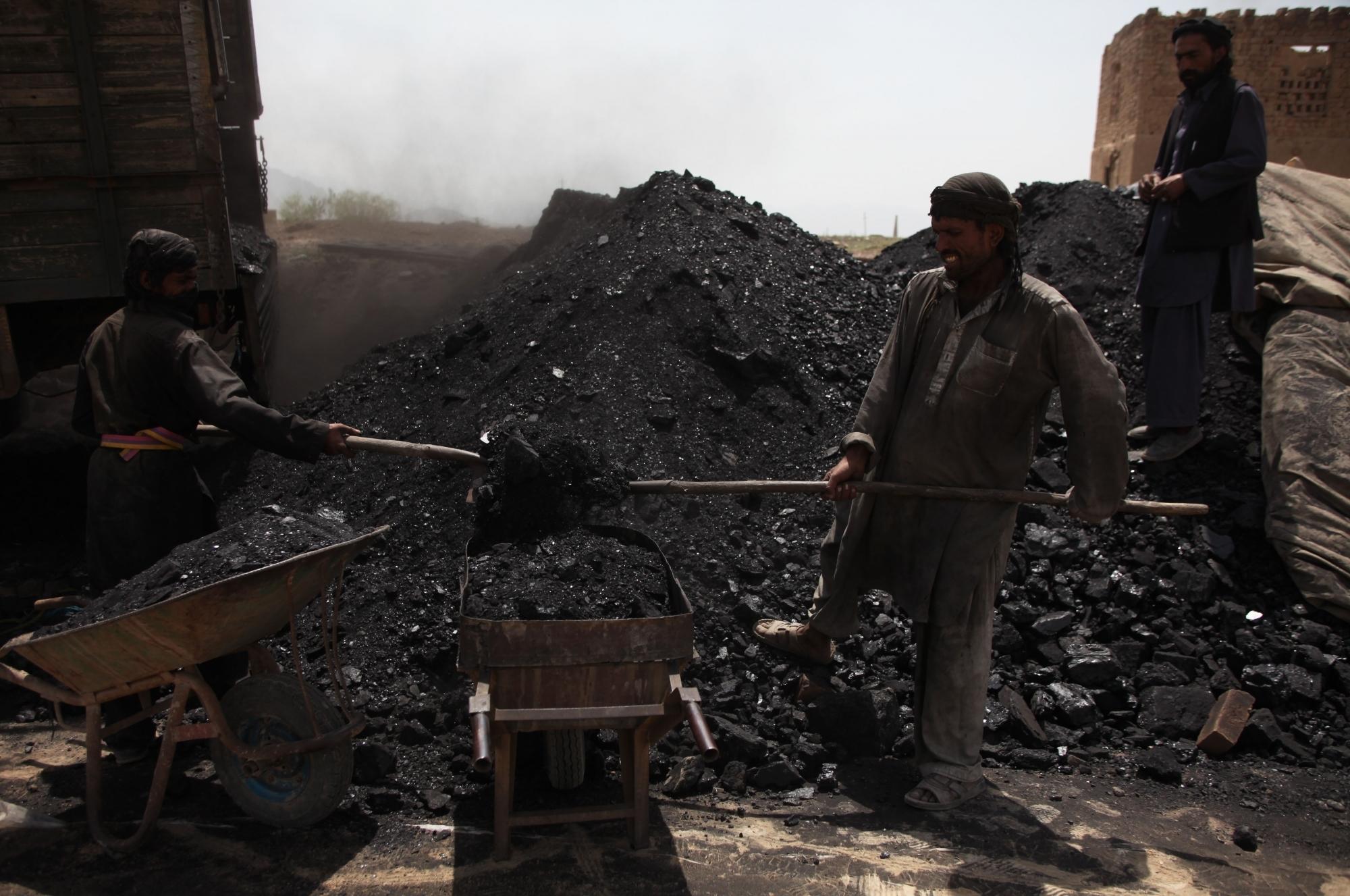  Tribal Laws Flounder As Coal Law Puts Jharkhand's Taljhari On Mining Map-TeluguStop.com