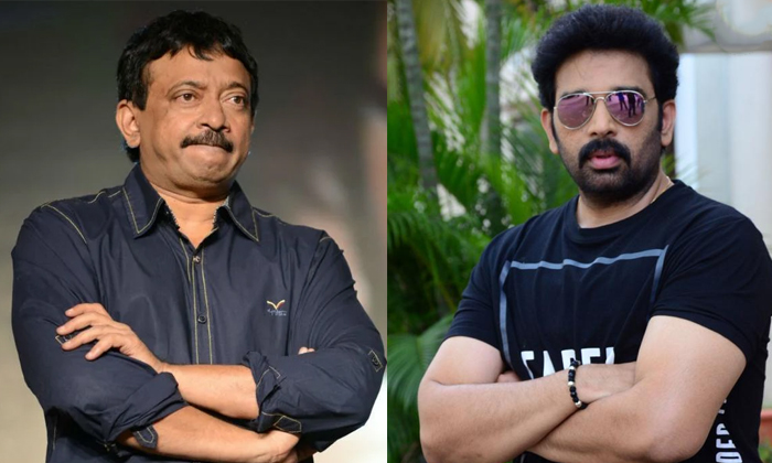  Trolls On Jd Chakravarthy And Director Ram Gopal Varma Details, Sixth Sense Show-TeluguStop.com