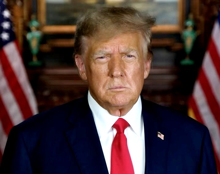 Trump Indicted With 37 Charges In Classified Documents Case Trump Indicted With 37 Charges In Classified Documents Case-TeluguStop.com