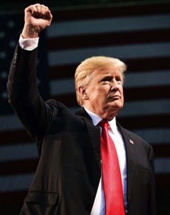 Trump's Republican Support Appears To Soften Post-indictment: Poll Trump's Republican Support Appears To Soften Post-indictment: Poll-TeluguStop.com