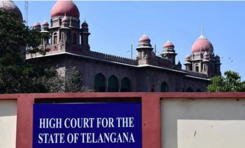  High Court Hearing On Bureaucrats Allocation Dispute-TeluguStop.com