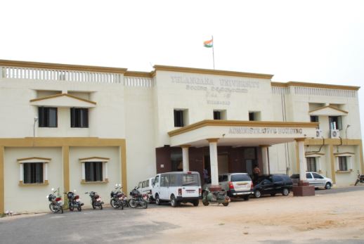 Student Agitation In Telangana University Student Agitation In Telangana University-TeluguStop.com