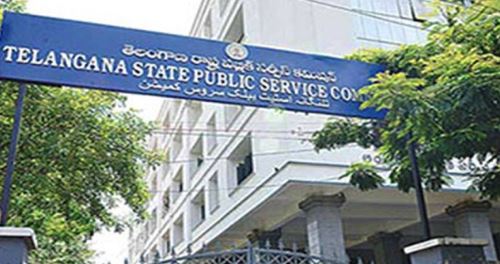  Sit Is Another Chargesheet In The Tspsc Paper Leak Case-TeluguStop.com