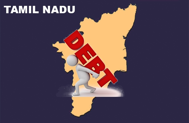 Unless Tn Widens Revenue Base, State Could Slip Into Debt Trap: Experts Unless Tn Widens Revenue Base, State Could Slip Into Debt Trap: Experts-TeluguStop.com