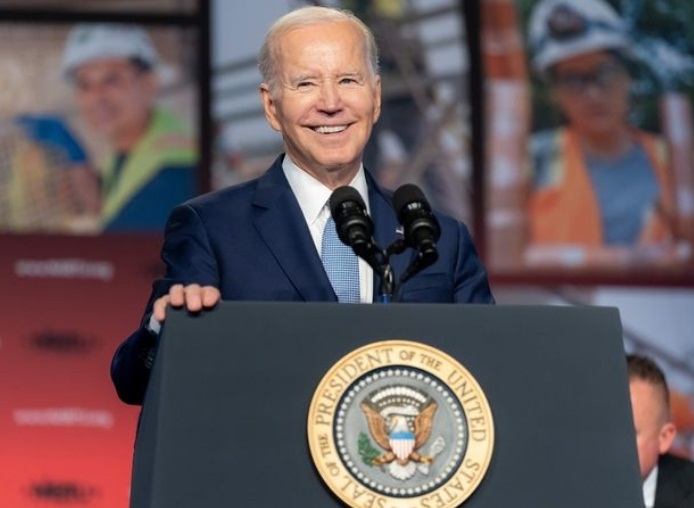 Us, Global Markets Relieved As Congress Raises Govt Borrowing Limit, Biden Had ' Us, Global Markets Relieved As Congress Raises Govt Borrowing Limit, Biden Had '-TeluguStop.com