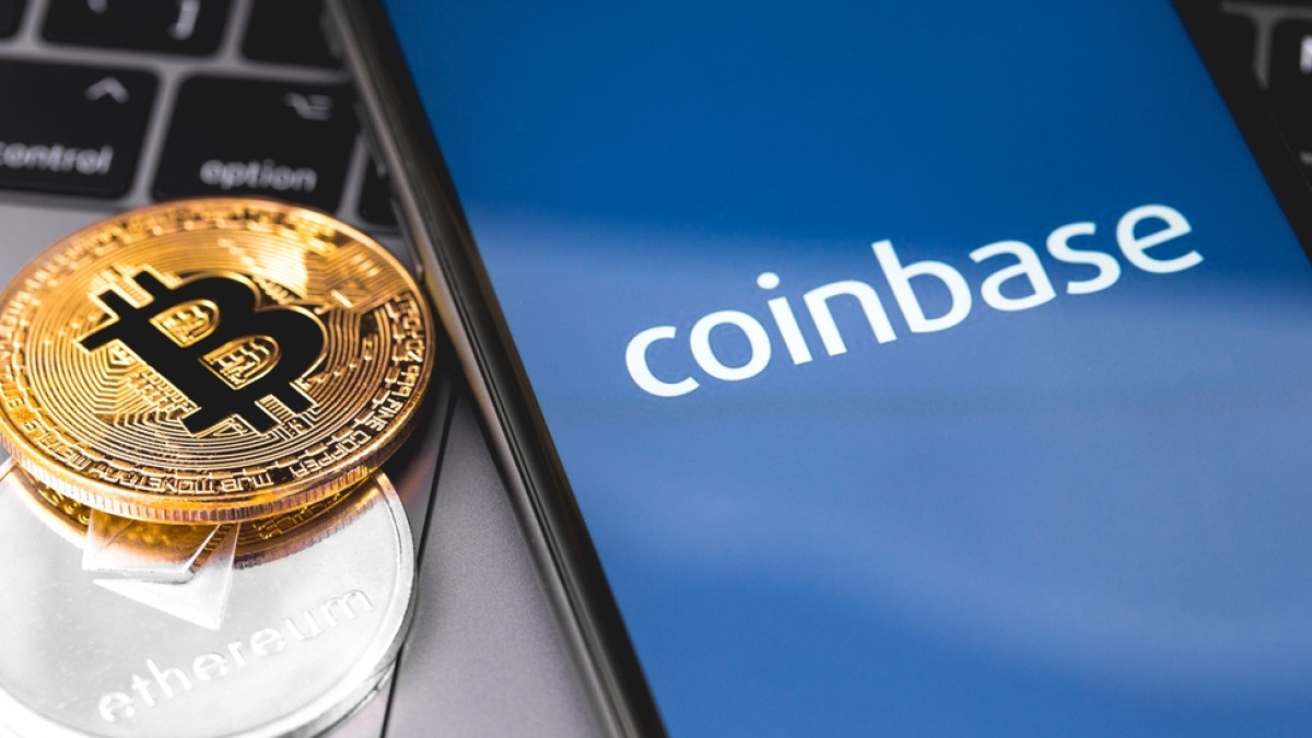  Us Sec Sues Crypto Exchange Coinbase A Day After Suing Binance-TeluguStop.com