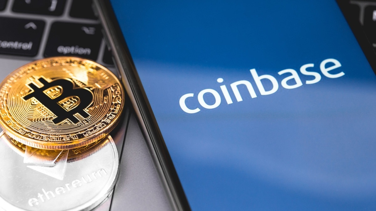  Us Sec Sues Crypto Exchange Coinbase-TeluguStop.com