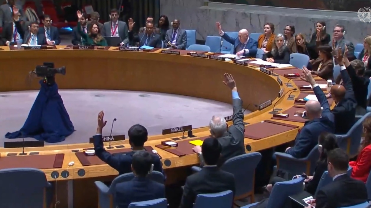 Us To Push For 6 Unsc Permanent Members Without Veto Rights Us To Push For 6 Unsc Permanent Members Without Veto Rights-TeluguStop.com