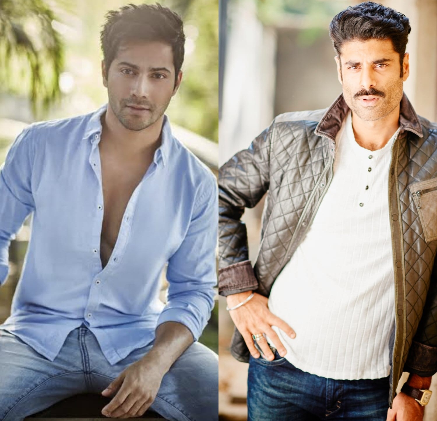  Varun Dhawan, Sikandar Kher Undergo Intense Action Training For 'citadel'-TeluguStop.com