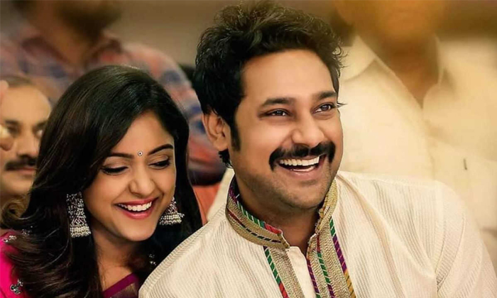 Telugu Varun Sandesh, Kothabangaru, Varunsandesh, Vithika, Vithika Sheru-Movie