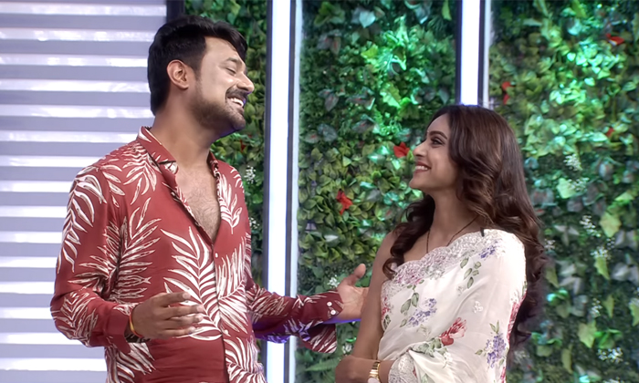 Telugu Varun Sandesh, Kothabangaru, Varunsandesh, Vithika, Vithika Sheru-Movie