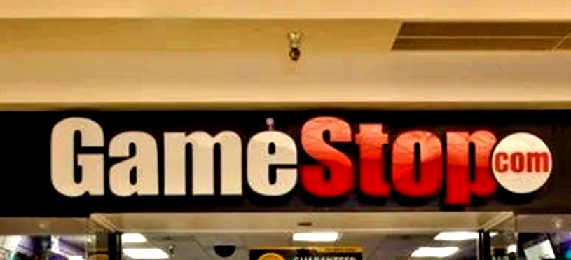  Video Game Retailer Gamestop Fires Ceo Without Cause-TeluguStop.com