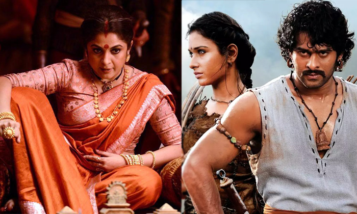 Telugu Anushka, Avanthika Role, Baahubali, Prabhas, Rajamouli, Ramya Krishna, Sh