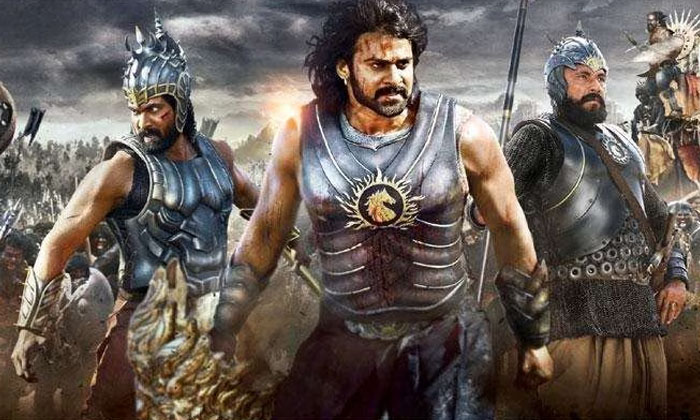 Telugu Anushka, Bahubali, Prabhas, Raja Mouli, Rana, Tollywood-Movie
