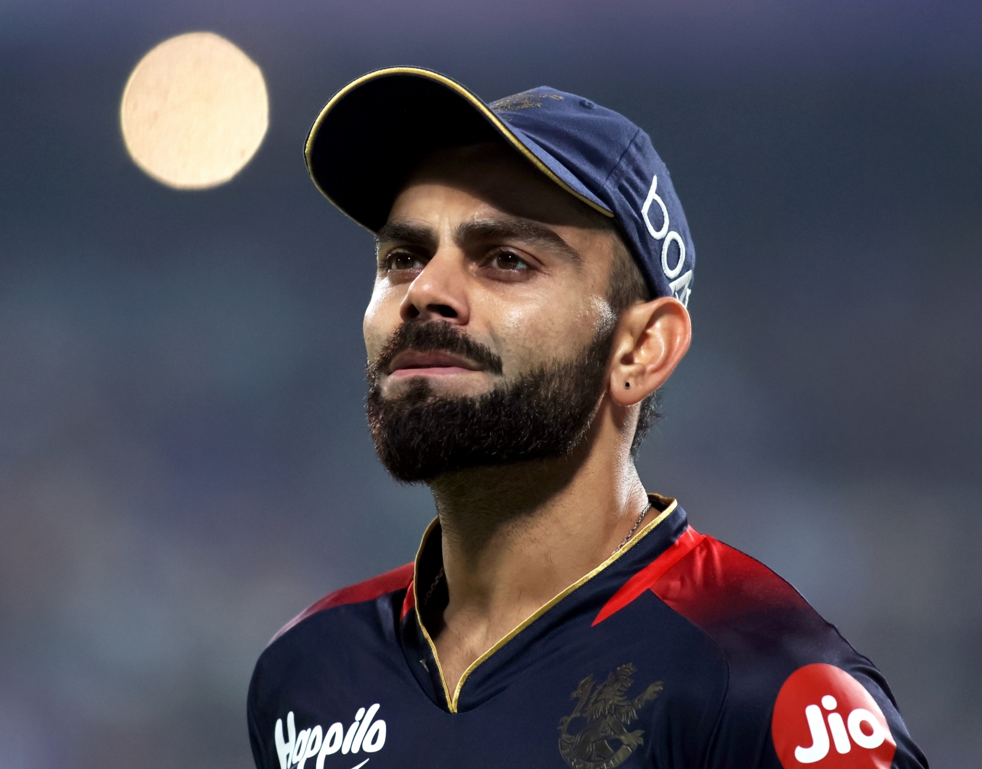  Virat Kohli's Net Worth Crosses Rs 1,000 Crore Mark-TeluguStop.com