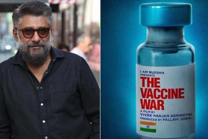  Vivek Agnihotri's 'the Vaccine War' Will Now Release On Dussehra 2023-TeluguStop.com