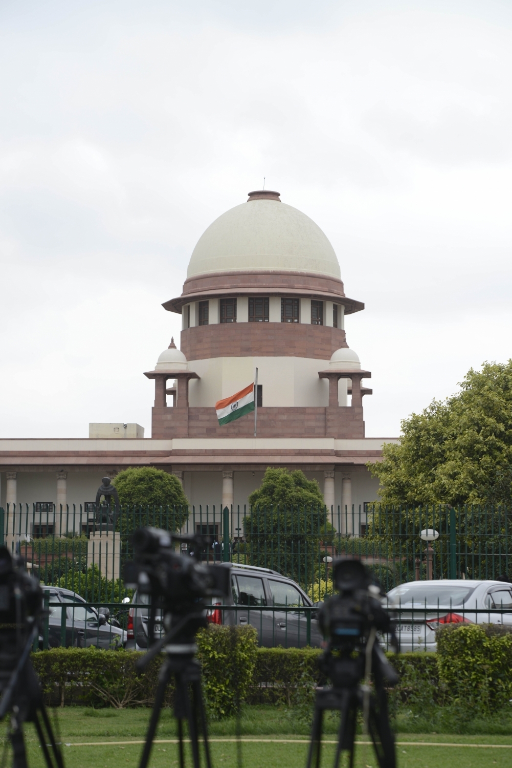  Viveka Murder Case: Sc To Hear On June 13 Plea Challenging Anticipatory Bail To-TeluguStop.com