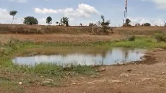  Brutal Murder Of A Young Woman In Vikarabad District-TeluguStop.com