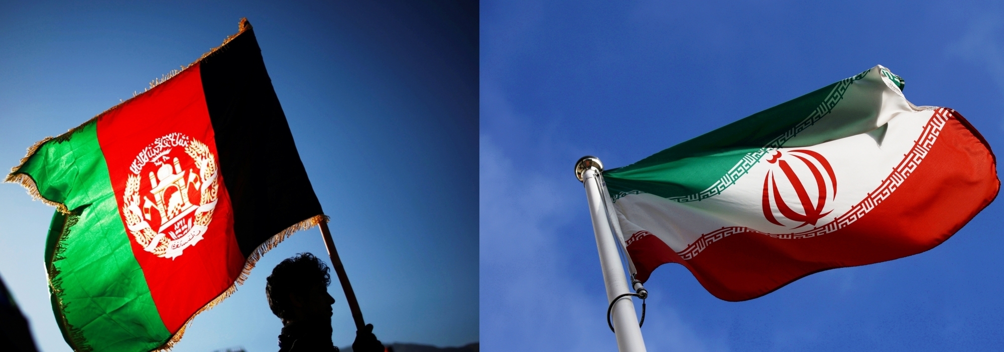 Water Wars: The New Normal? (opinion) Water Wars: The New Normal? (opinion)-TeluguStop.com