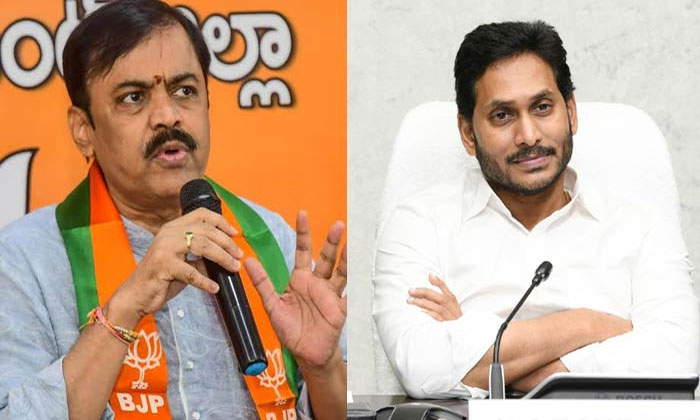  We Are Indipendent Force In Andhra Pradesh Details, Bjp Leader Gvl Narasimha Rao-TeluguStop.com