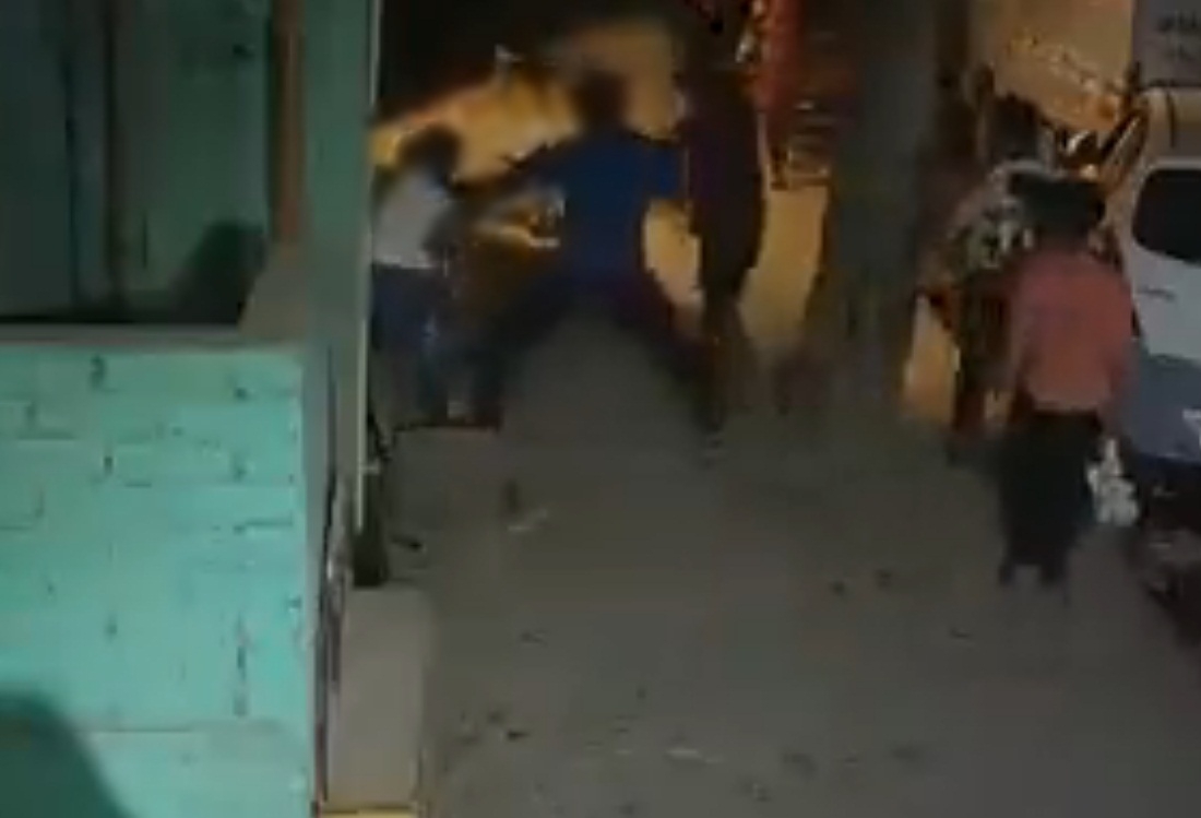 We Should Have Zero Tolerance For This Kind Of Crime (column: The Third Eye) We Should Have Zero Tolerance For This Kind Of Crime (column: The Third Eye)-TeluguStop.com