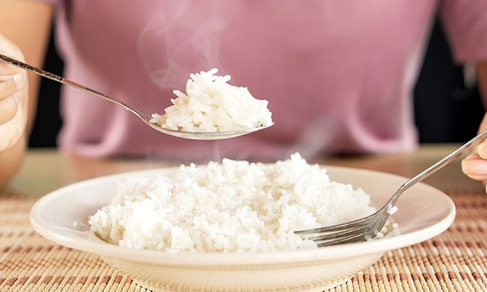  What Happens If You Dont Eat Rice For A Month Details, Rice, Eating Rice, Rice H-TeluguStop.com