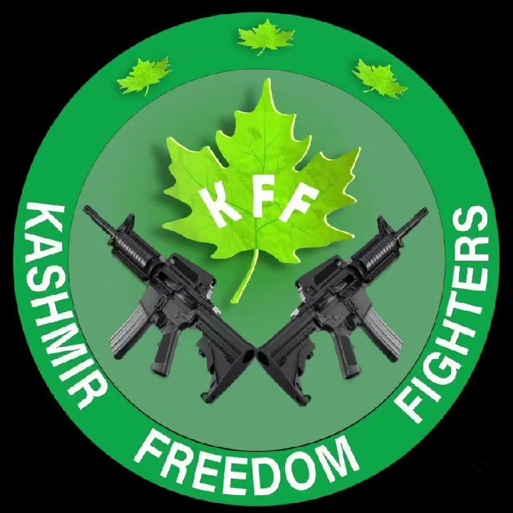  Who Are 'kashmir Freedom Fighters'?-TeluguStop.com