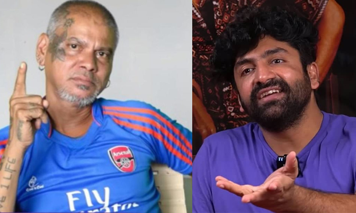 Telugu Chiraneevi, Controversy, Khaidi, Rakesh Master, Rakeshmaster, Shekar Mast