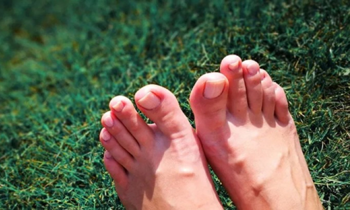  Women Characterization If Toe Bigger Than Thumb Details, Women Characterization-TeluguStop.com