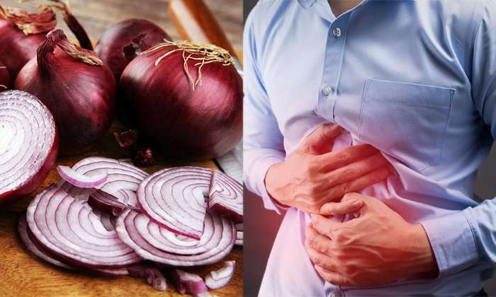  Wonderful Health Benefits Of Onion Details! Onion, Onion Benefits, Health, Healt-TeluguStop.com