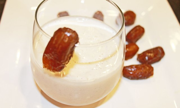  Wonderful Health Benefits Of Soaked Dates In Milk! Dates, Soaked Dates, Soaked D-TeluguStop.com
