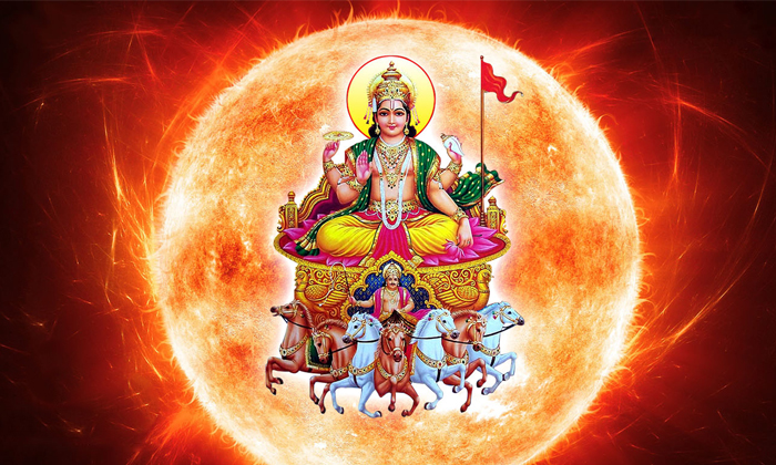 Telugu Bhakti, Devotional, Luck, Sun Pooja, Suryabhagawan, Suryanarayana, Victor