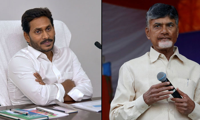  Ap People Tired With Ycp Goverment , Ycp Goverment , Ap Politics , Chandra Babu-TeluguStop.com