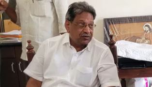  Ys Bhaskar Reddy's Bail Petition Dismissed In Viveka Case-TeluguStop.com