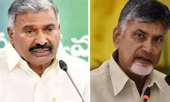 Telugu Ap, Chandra Babu, Kuppam, Ys Jagan-Politics