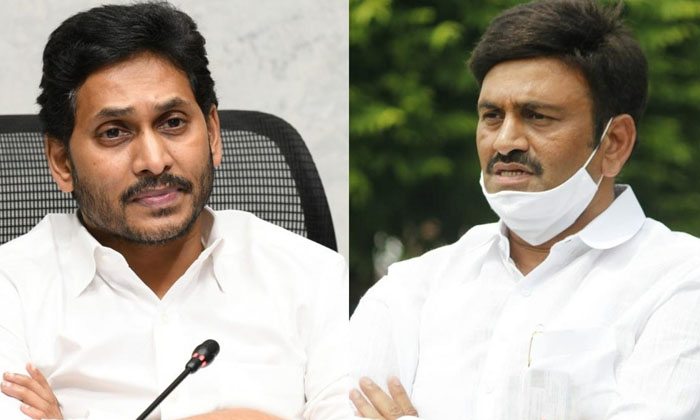  Jagan Check To Rrr Through Prabhas, Ys Jagan, Prabhas, Ycp, Krishnam Raju, Shyam-TeluguStop.com