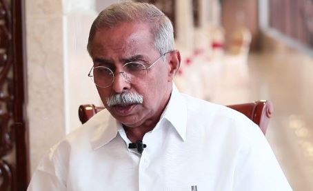  Cbi Investigation Into Former Minister Ys Viveka's Murder Case Has Been Complete-TeluguStop.com