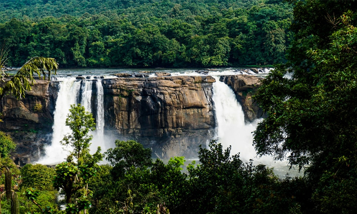 Telugu Adventure, Agumbe, Athirapally, Cherrapunji, Dzkou Valley, India, Karnata