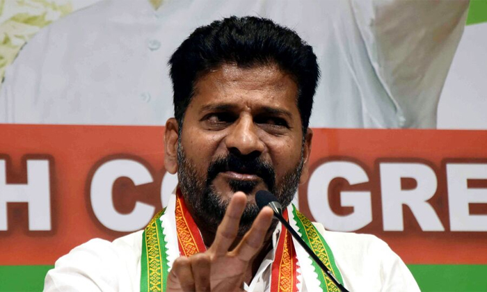 Telugu Congress, Farmers, Farmers Votes, Revanth Reddy, Telangana-Politics