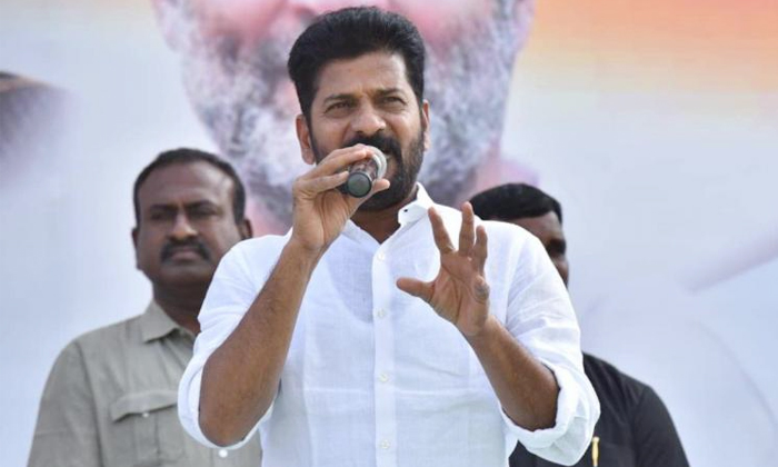 Telugu Congress, Farmers, Farmers Votes, Revanth Reddy, Telangana-Politics