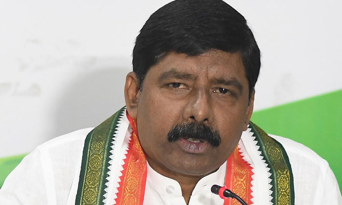  The Congress Party Will Take Power At The Center In The Next Elections. Apcc Pre-TeluguStop.com