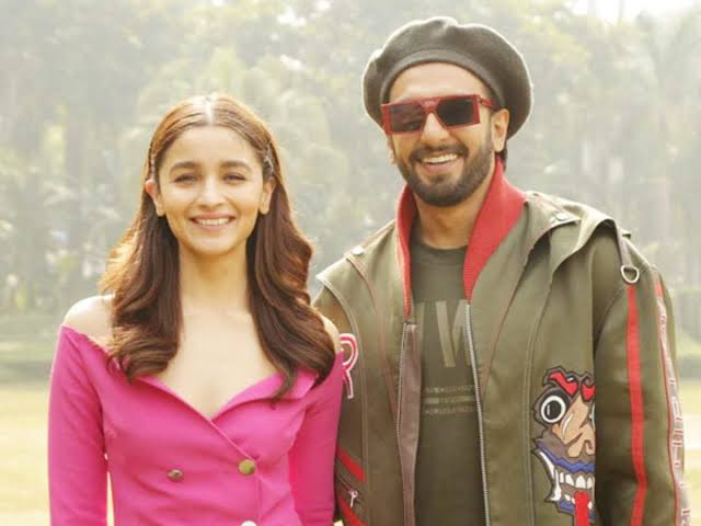  Alia Bhatt Responds Gracefully To Cbfc’s Suggestions For ‘rocky Aur-TeluguStop.com