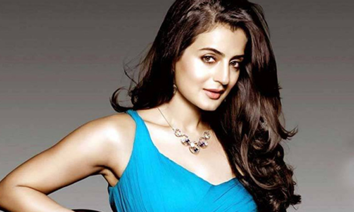  Ameesha Patel Accuses Anil Sharma Productions Unpaid Bills Food-TeluguStop.com