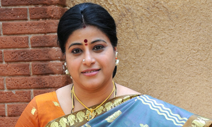  Actress Sudha About Her Marriage-TeluguStop.com