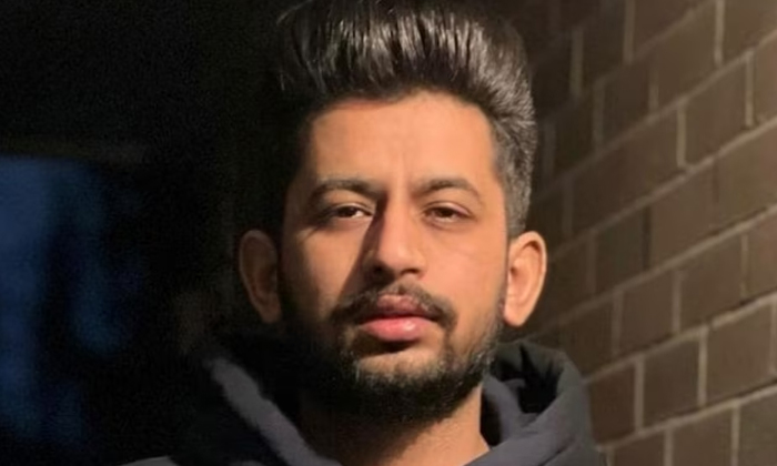 Telugu Canada, Gurvinder Nath, Indian, Narinder-Telugu NRI