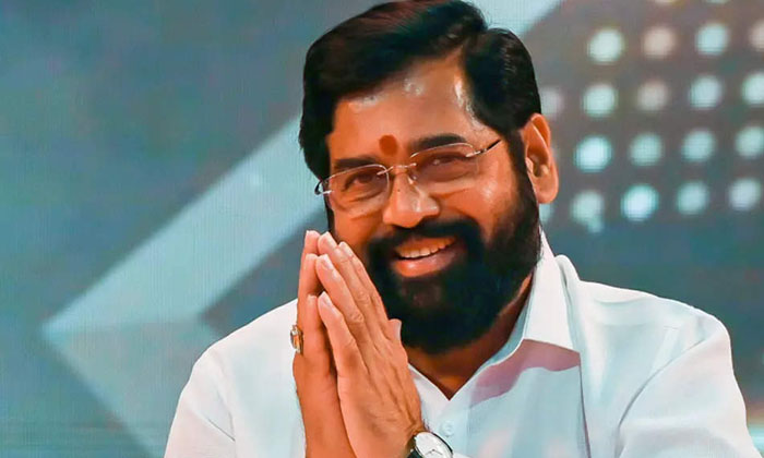 Telugu Ajit Pawar, Eknath Shinde, Maharashtra-Telugu Political News