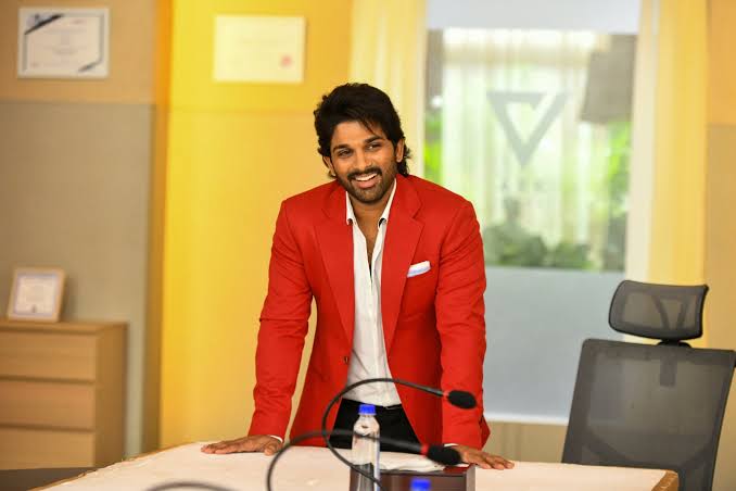  Allu Arjun Makes History: First Indian Star To Hit One Million Followers On Thre-TeluguStop.com