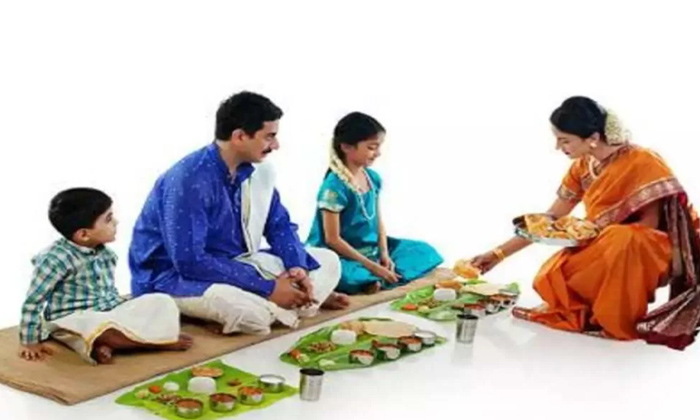 Telugu Tips, Indian, Floor-Telugu Health