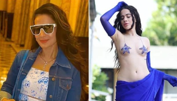 Ameesha Patel, Anil Sharma, Gadar, Gay Lesbianism, Interview, Ott, Sensitive, Ur Ameesha Patel, Anil Sharma, Gadar, Gay Lesbianism, Interview, Ott, Sensitive, Ur